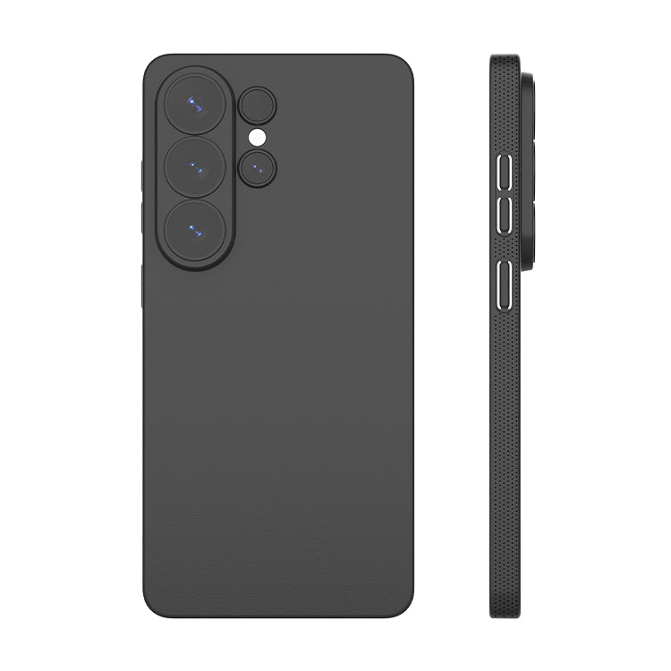 Samsung S26 Ultra Back Cover - Ultra Thin Case