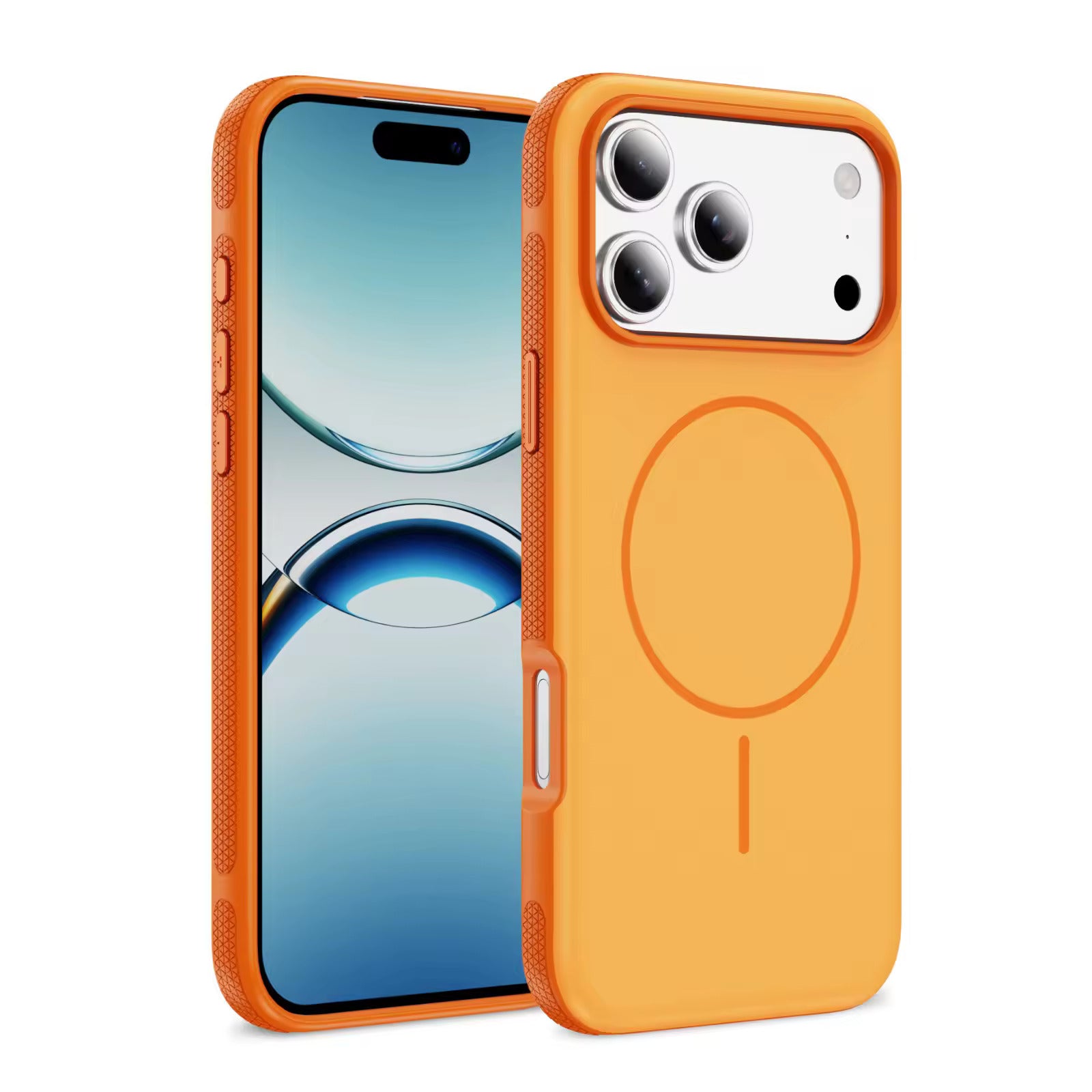Sleek MagSafe Case for iPhone – Ultra-Slim & Protective