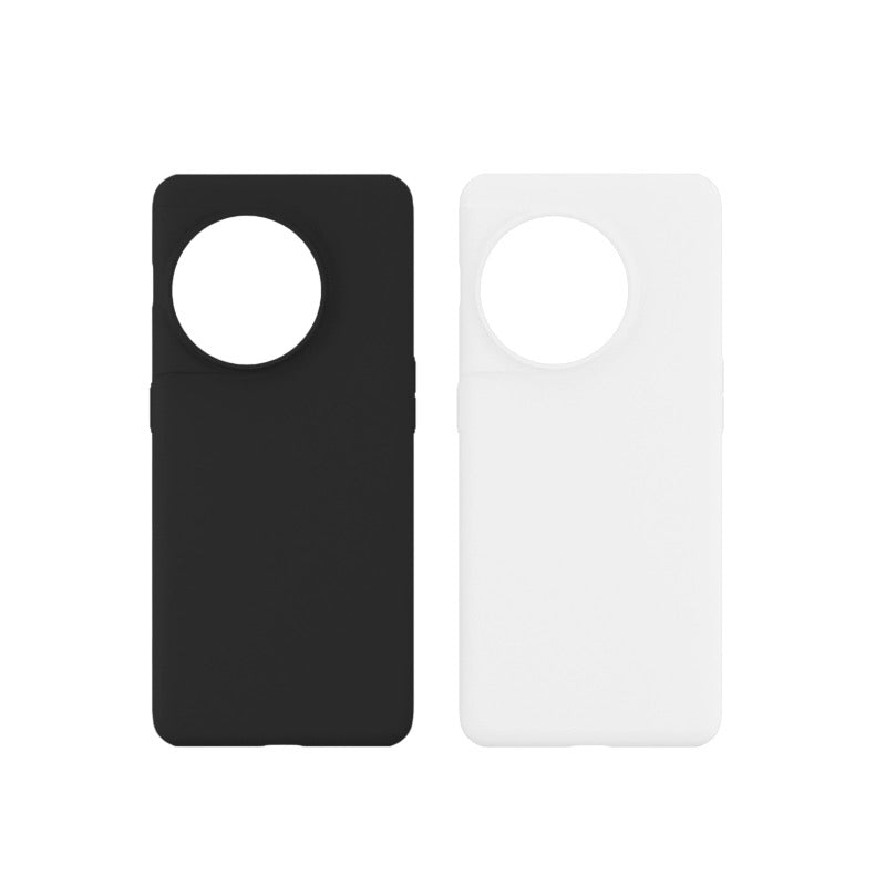 Oneplus 11R Back Cover - Ultra Thin Case