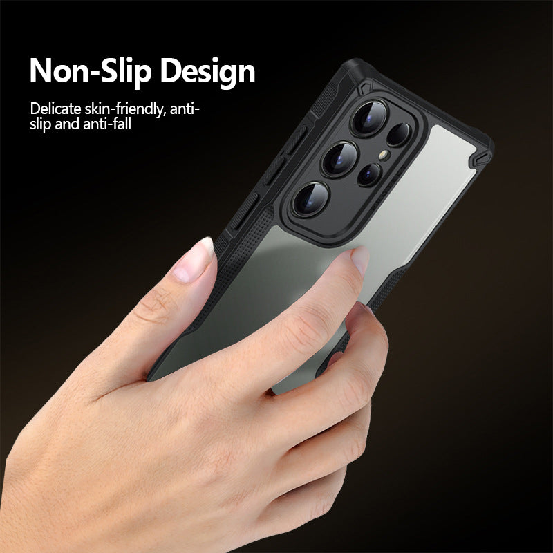 Ultra Shield Phone Case For Samsung S Series