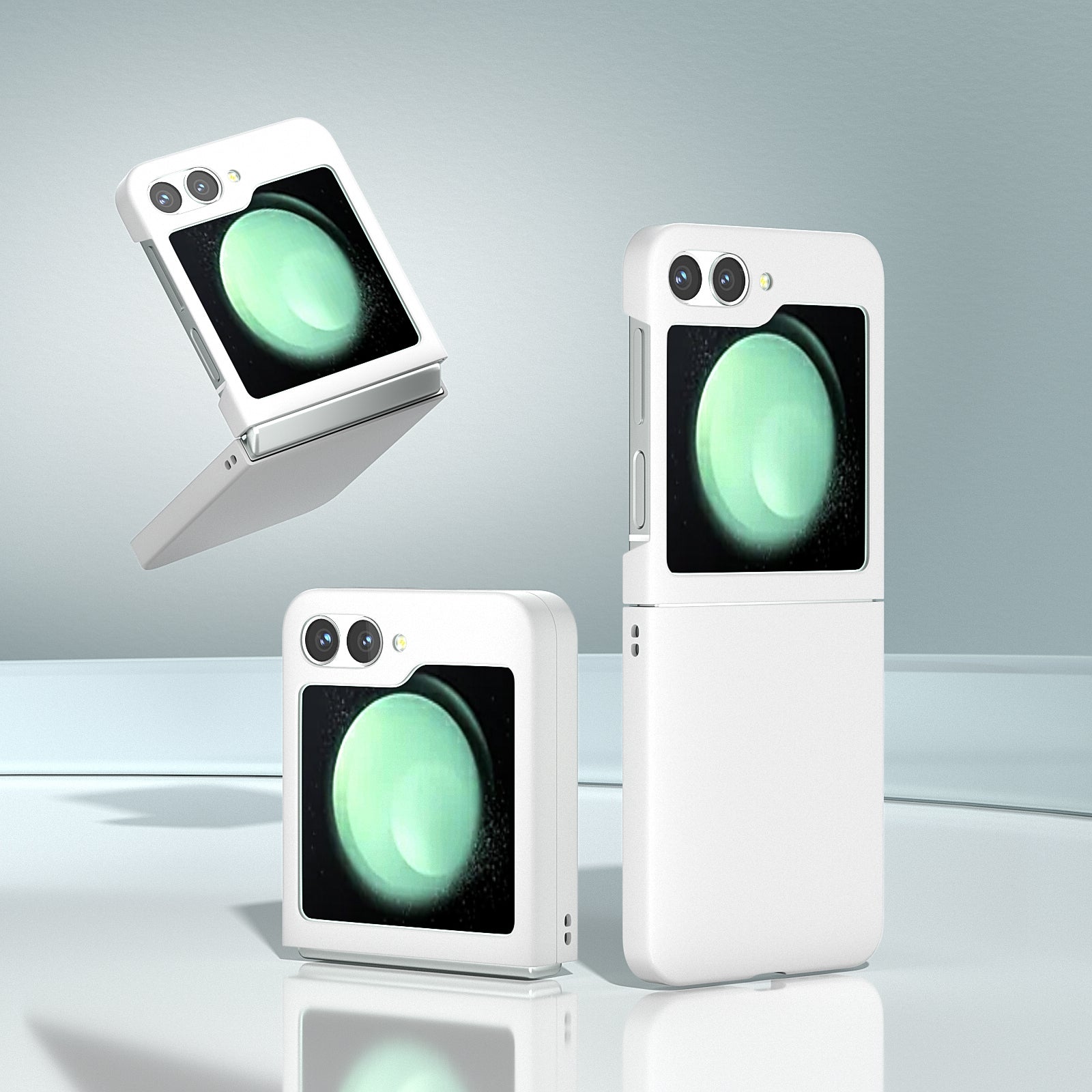 Air Skin Ultra Thin Case For Samsung Galaxy Flip 5