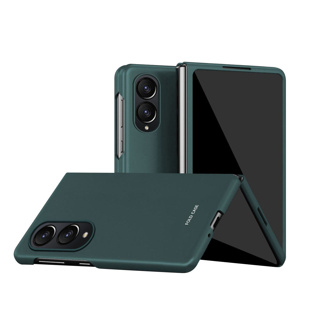 Samsung Galaxy Fold 8 Back Cover - Ultimate Thin Case