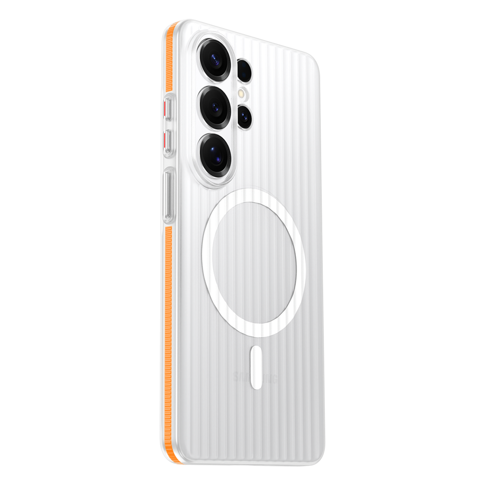 Corrugated Hybrid MagSafe Case For Samsung Galaxy S Series