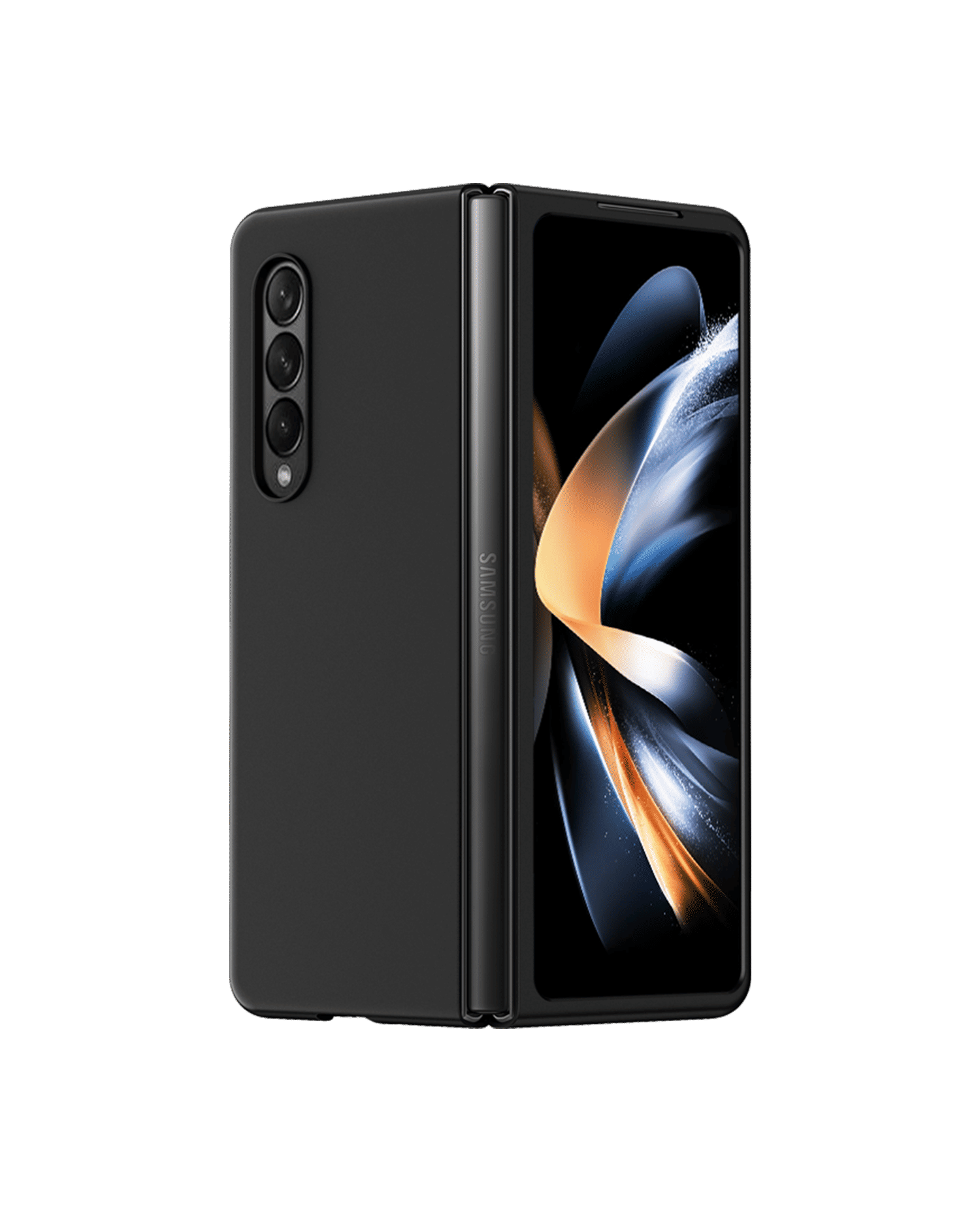 Air Skin Ultra Thin Case For Samsung Galaxy Fold 4
