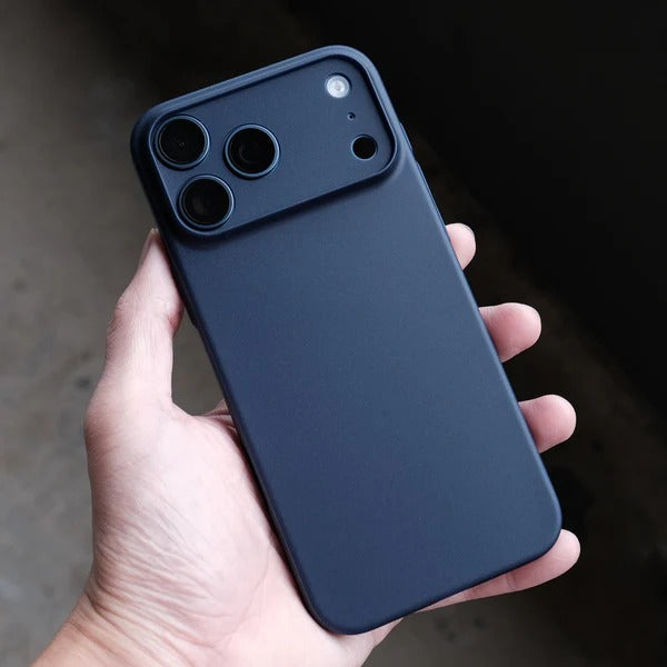 iPhone 17 Pro Max - Ultra Thin Case