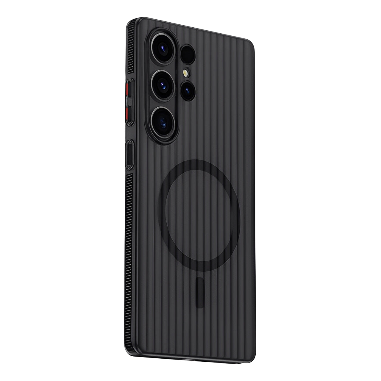 Corrugated Hybrid MagSafe Case For Samsung Galaxy S Series