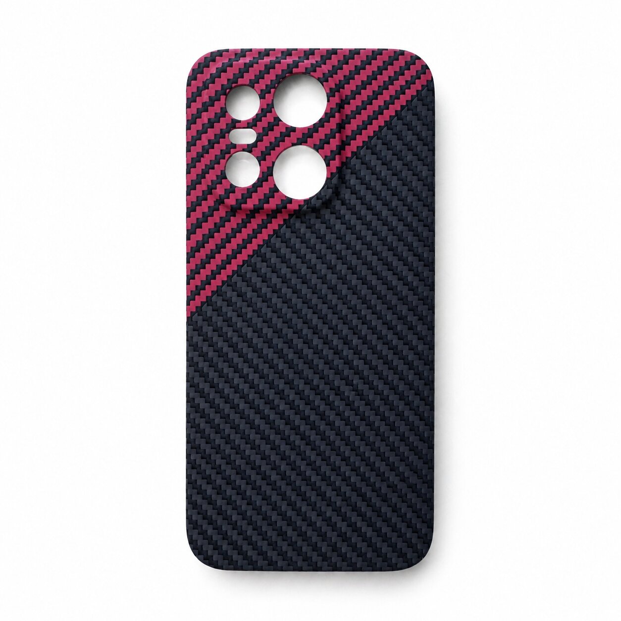 Original Aramid Carbon Fiber Thin Case For Oneplus