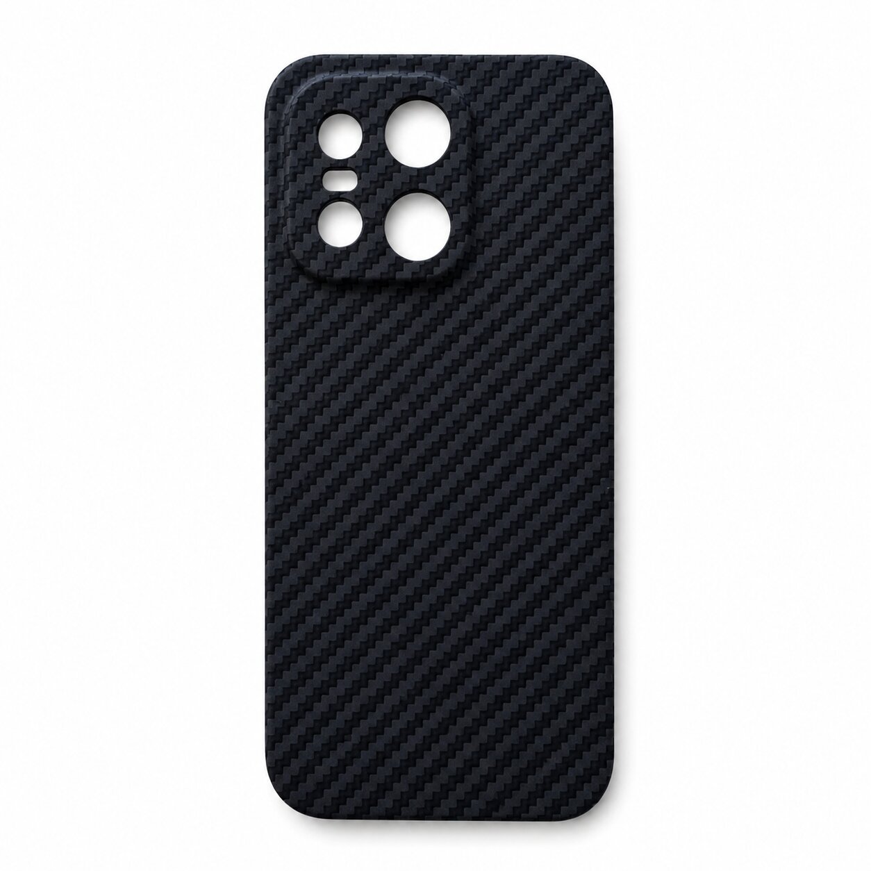 Original Aramid Carbon Fiber Thin Case For Oneplus