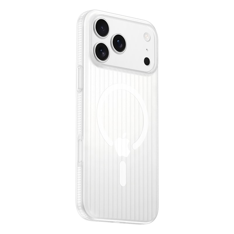Corrugated Hybrid Magsafe Case For iPhone