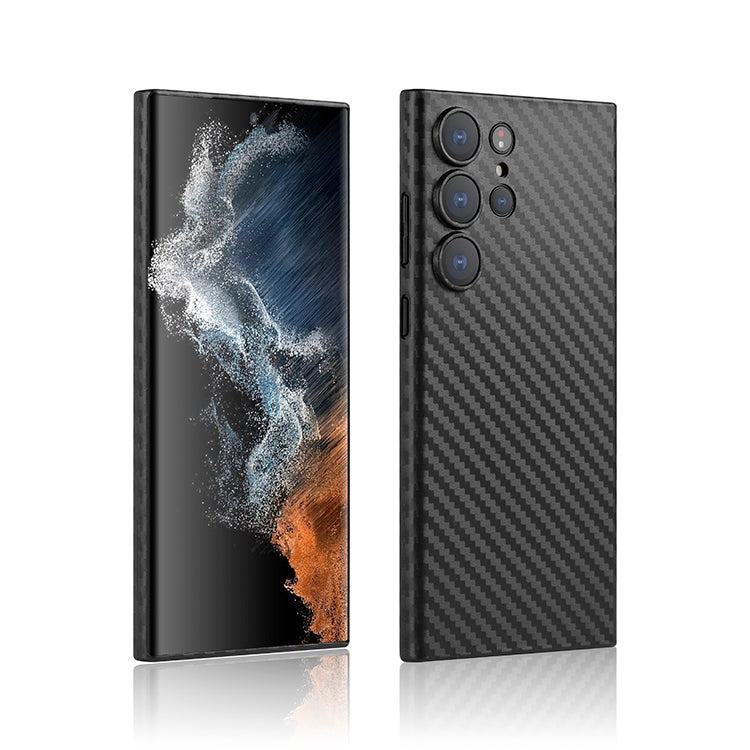 Samsung S24 Ultra Back Cover - Ultra Thin Case