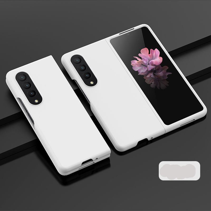 Air Skin Ultra Thin Case For Samsung Galaxy Fold 4