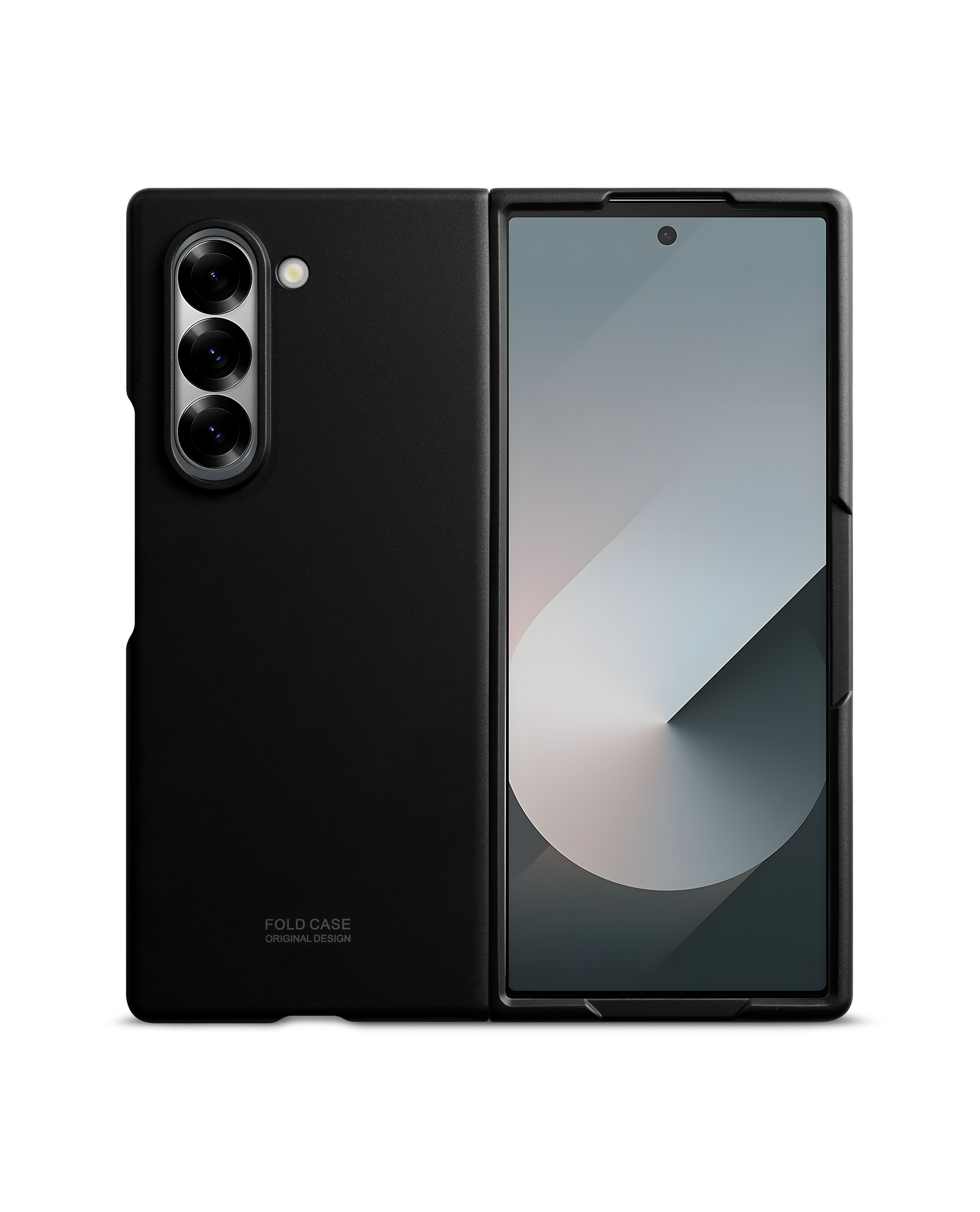 Air Skin Ultra Thin Case For Samsung Galaxy Fold 5