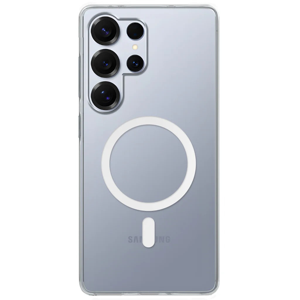 Samsung S23 Ultra Back Cover - Ultra Thin Case