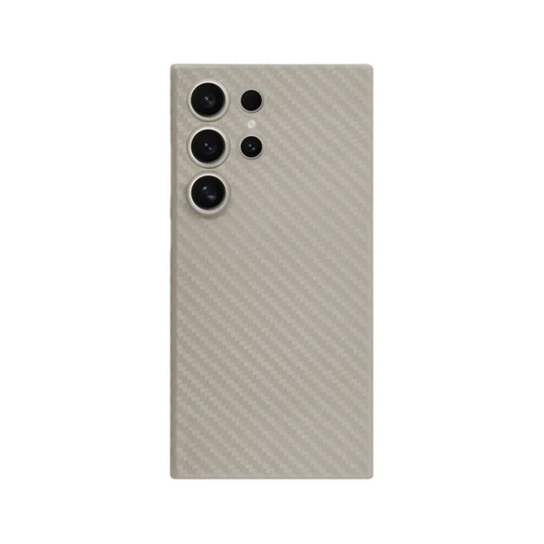 Samsung S24 Ultra Back Cover - Ultra Thin Case