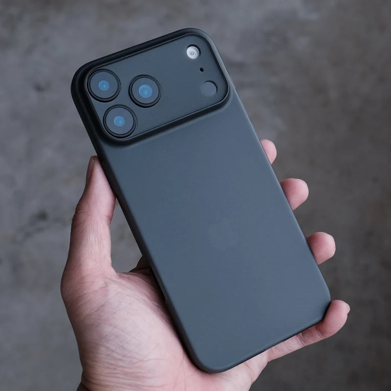 iPhone 18 Pro Max Thin Case