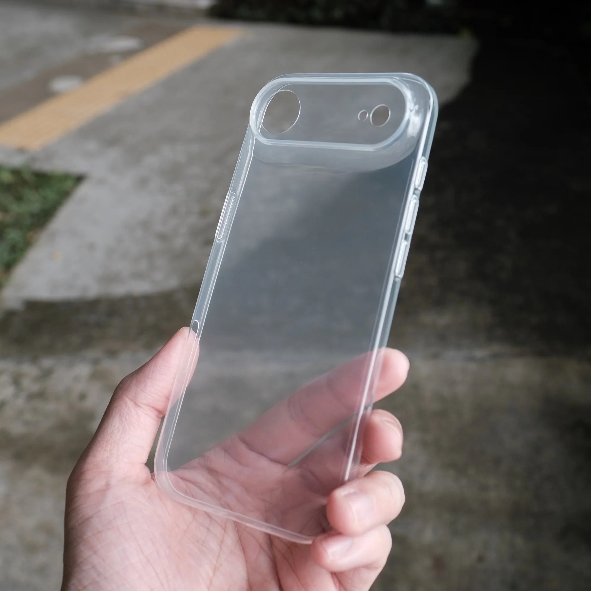 iPhone 17 Air - Ultimate Thin Case