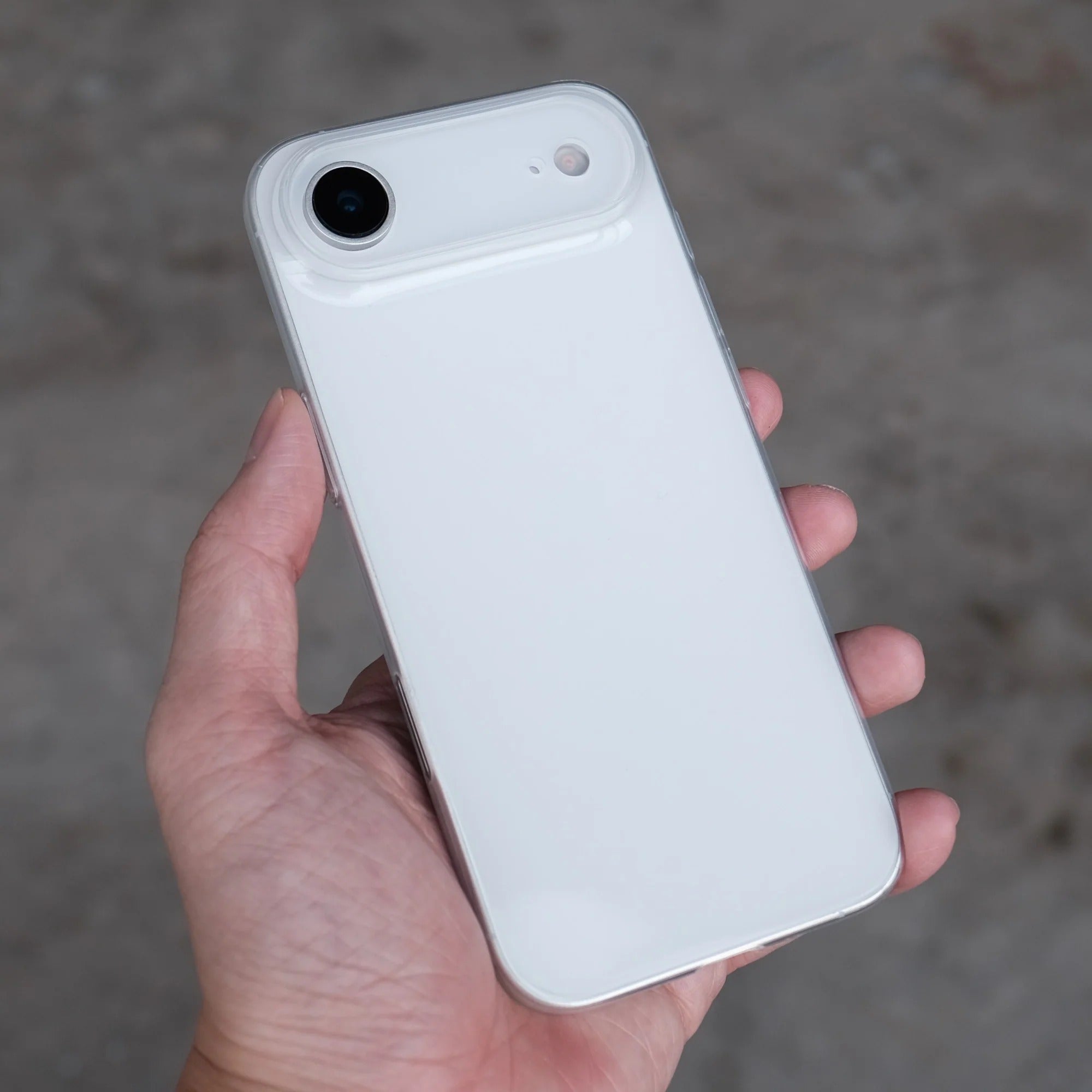 iPhone 17 Air - Ultimate Thin Case