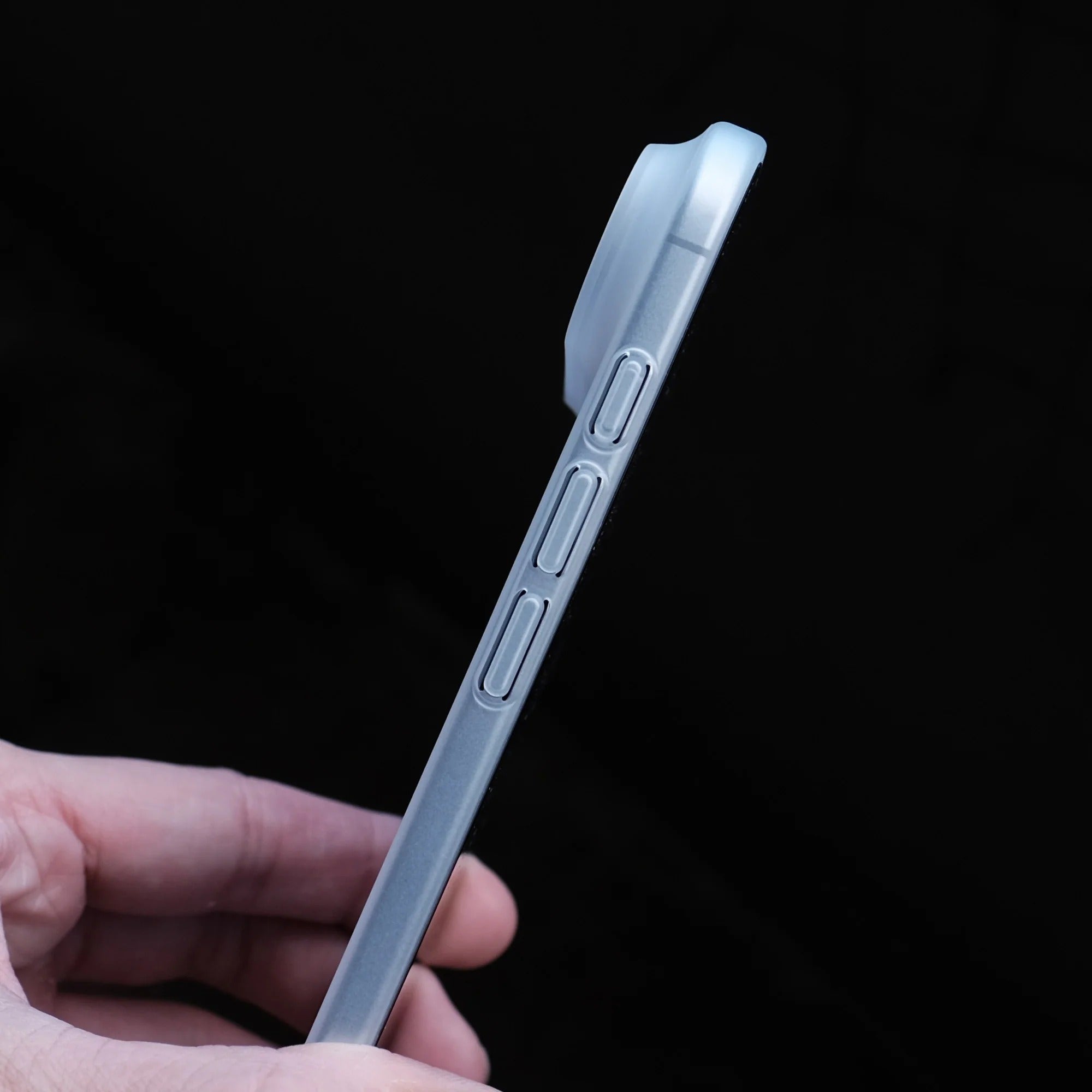 iPhone 17 Air - Ultimate Thin Case