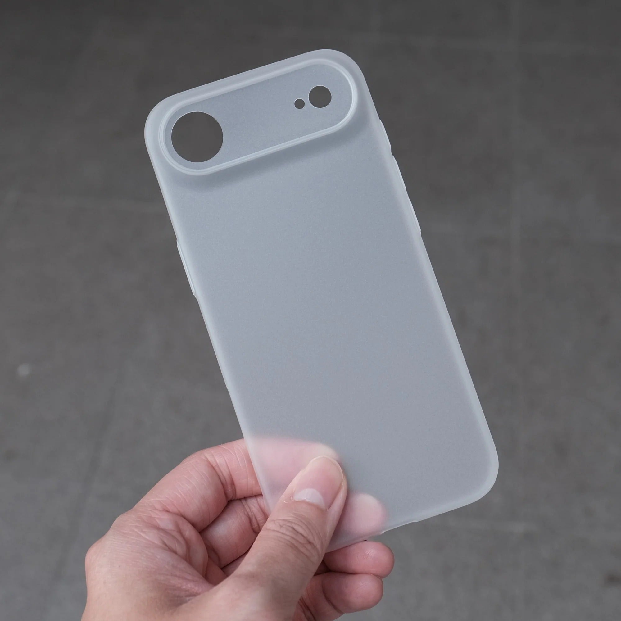 iPhone 17 Air - Ultimate Thin Case