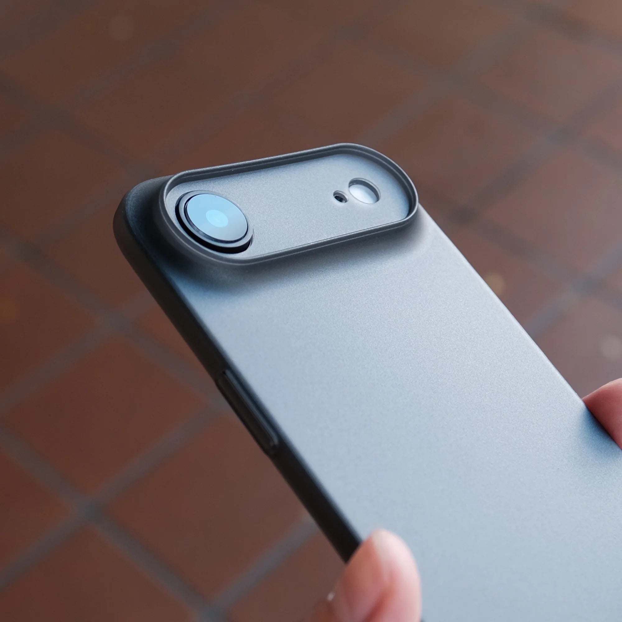 iPhone 17 Air - Ultimate Thin Case