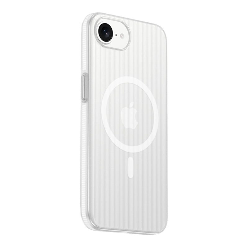 Corrugated Hybrid Magsafe Case For iPhone