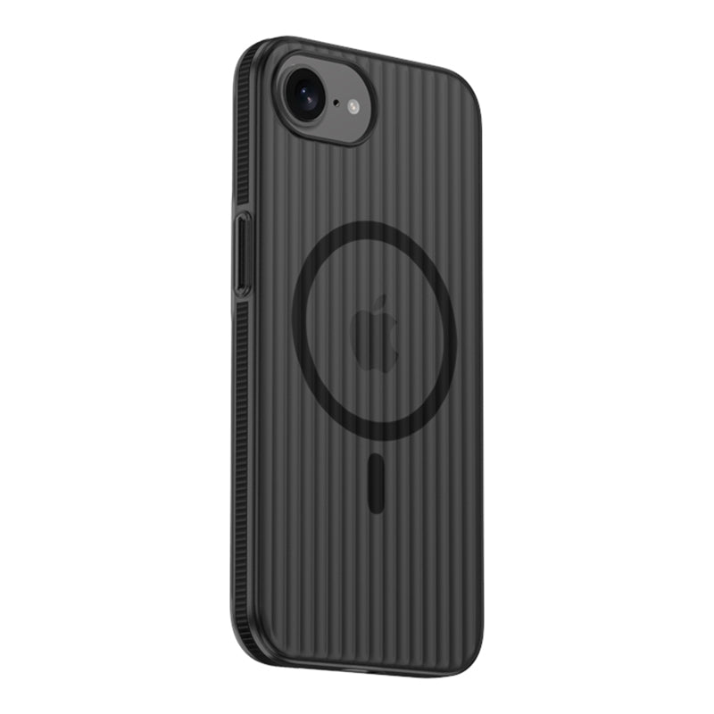 Corrugated Hybrid Magsafe Case For iPhone