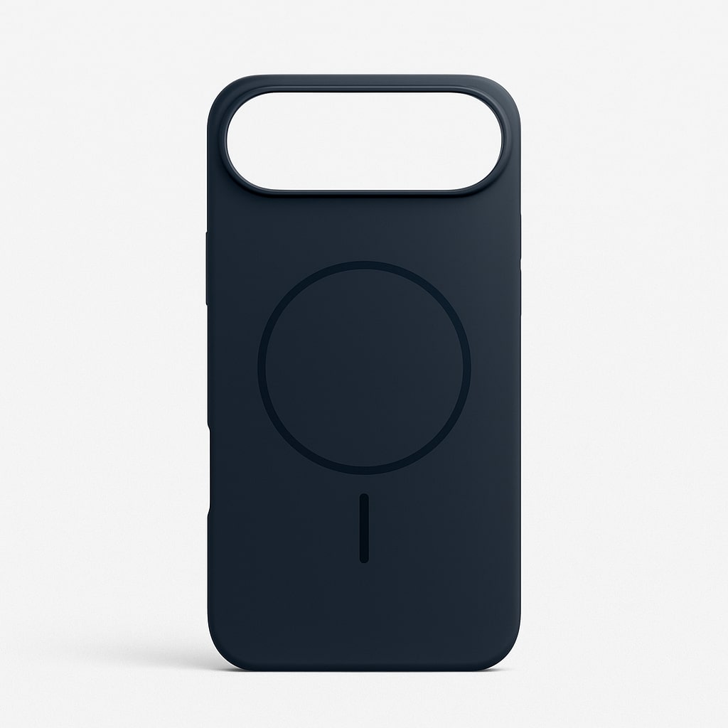 Sleek MagSafe Case for iPhone – Ultra-Slim & Protective
