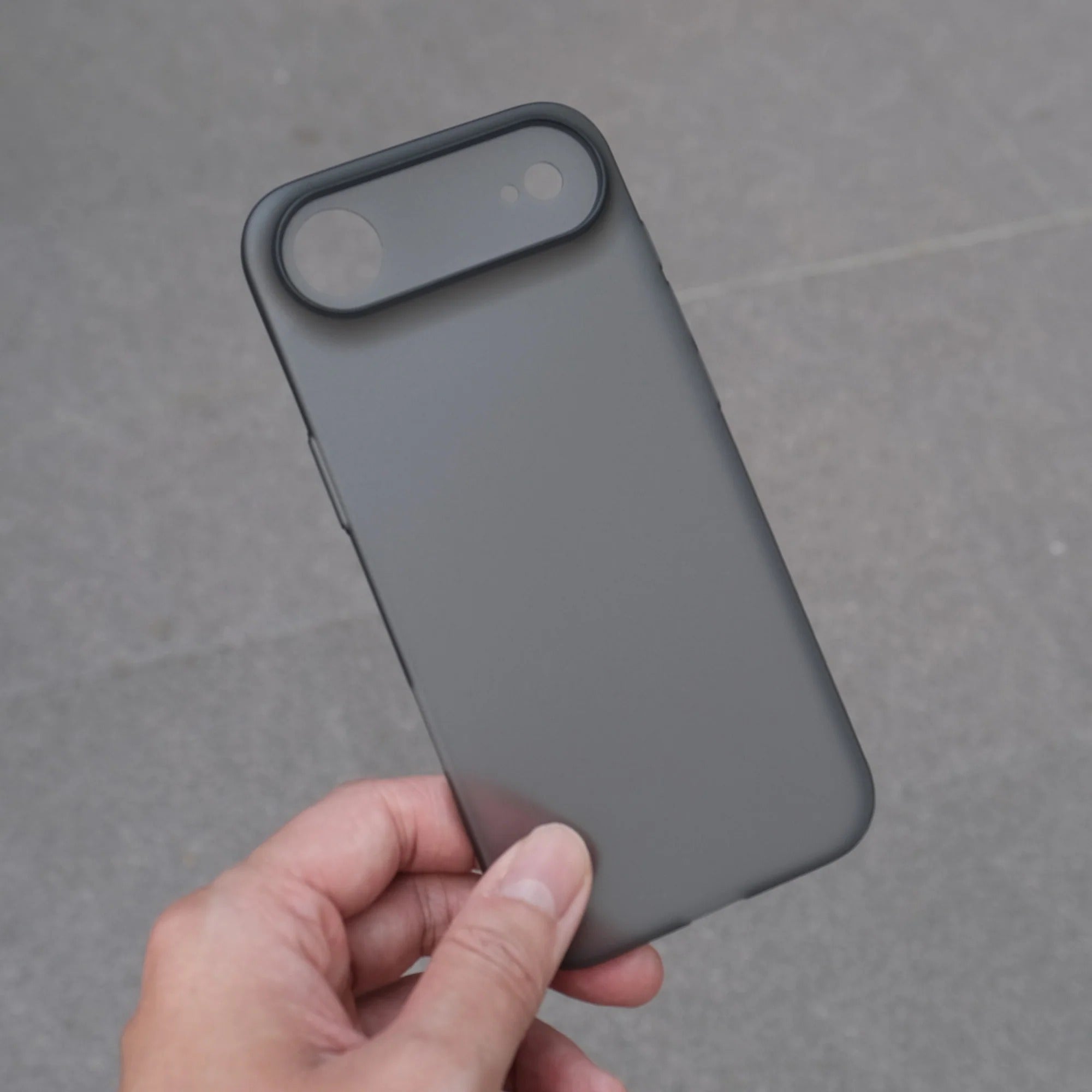 iPhone 17 Air - Ultimate Thin Case