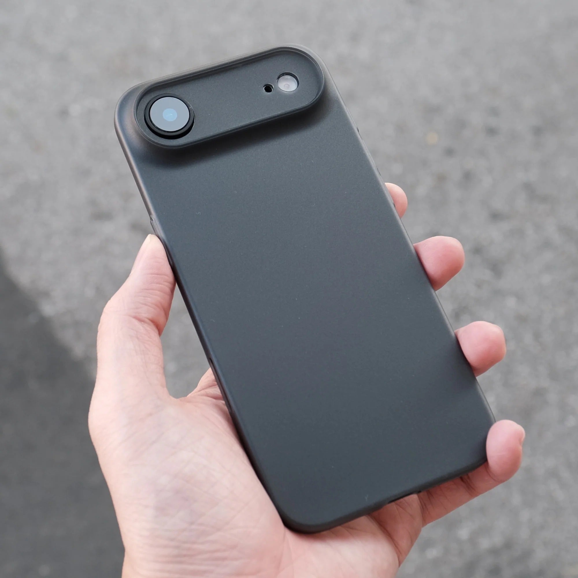iPhone 17 Air - Ultimate Thin Case