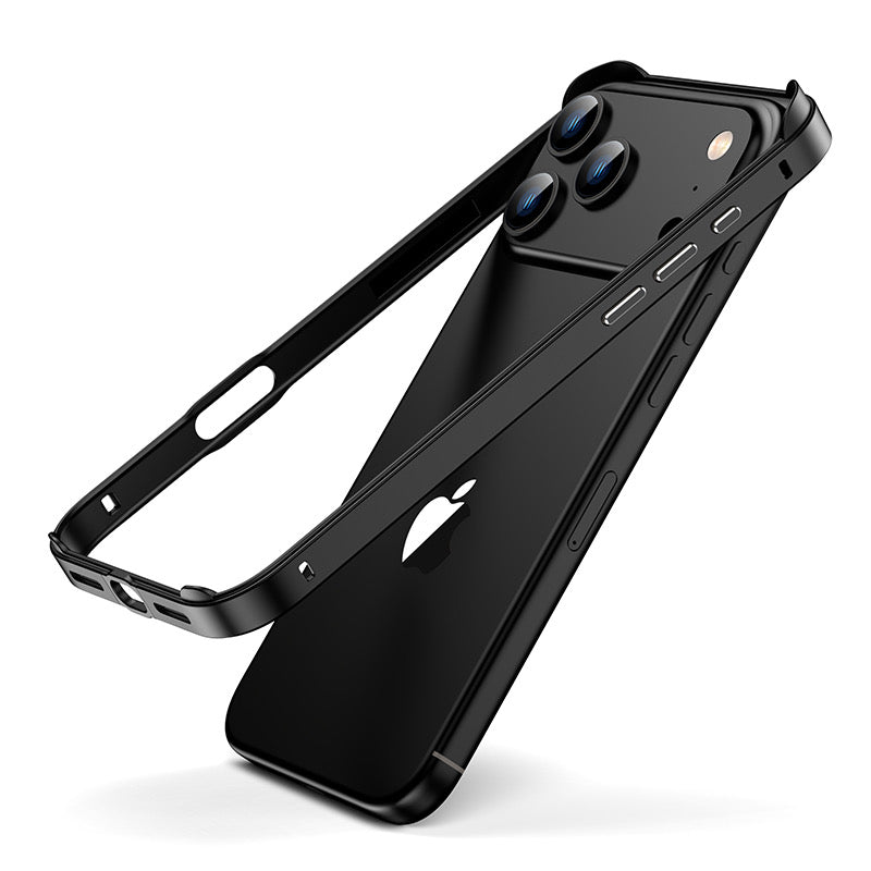 Aluminium Metal Bumper Case For iPhone