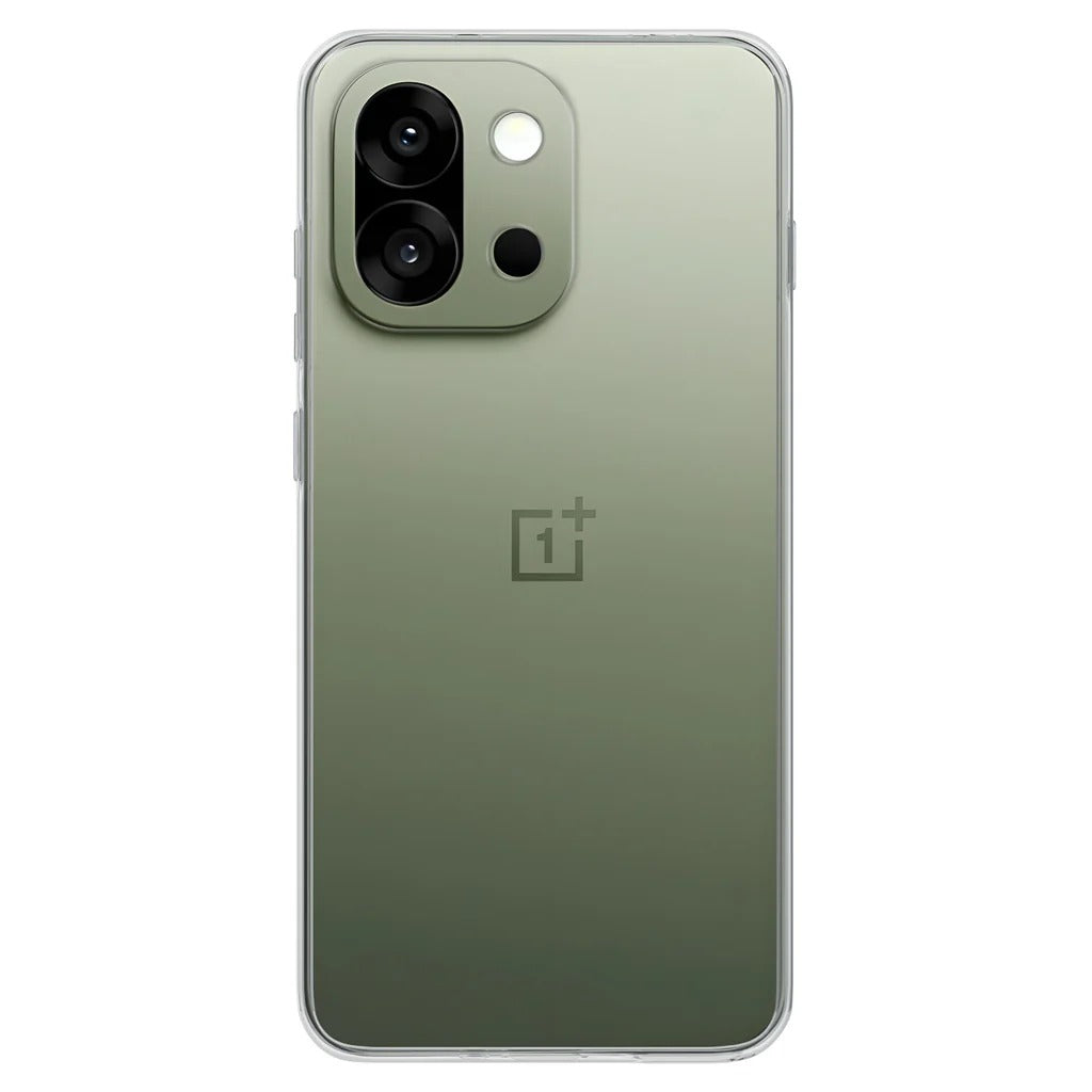 Oneplus 13S Back Cover - Ultra Thin Case