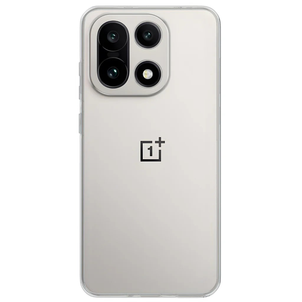 Oneplus 15 Back Cover - Ultra Thin Case