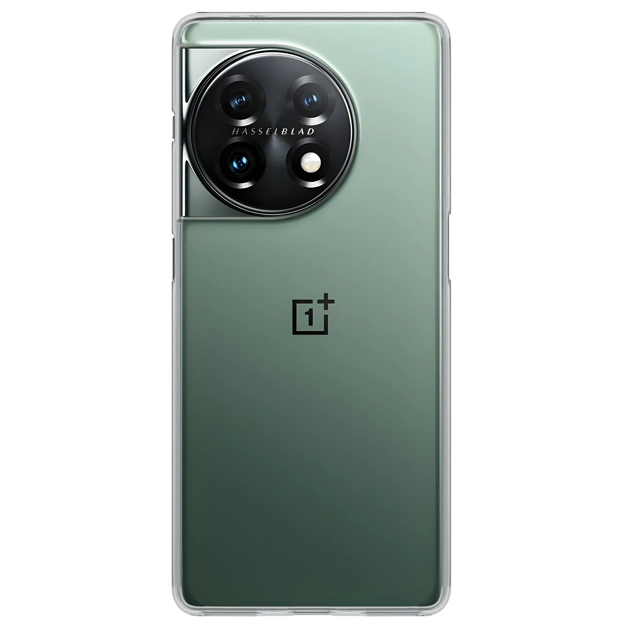 Oneplus 11 Back Cover - Ultra Thin Case