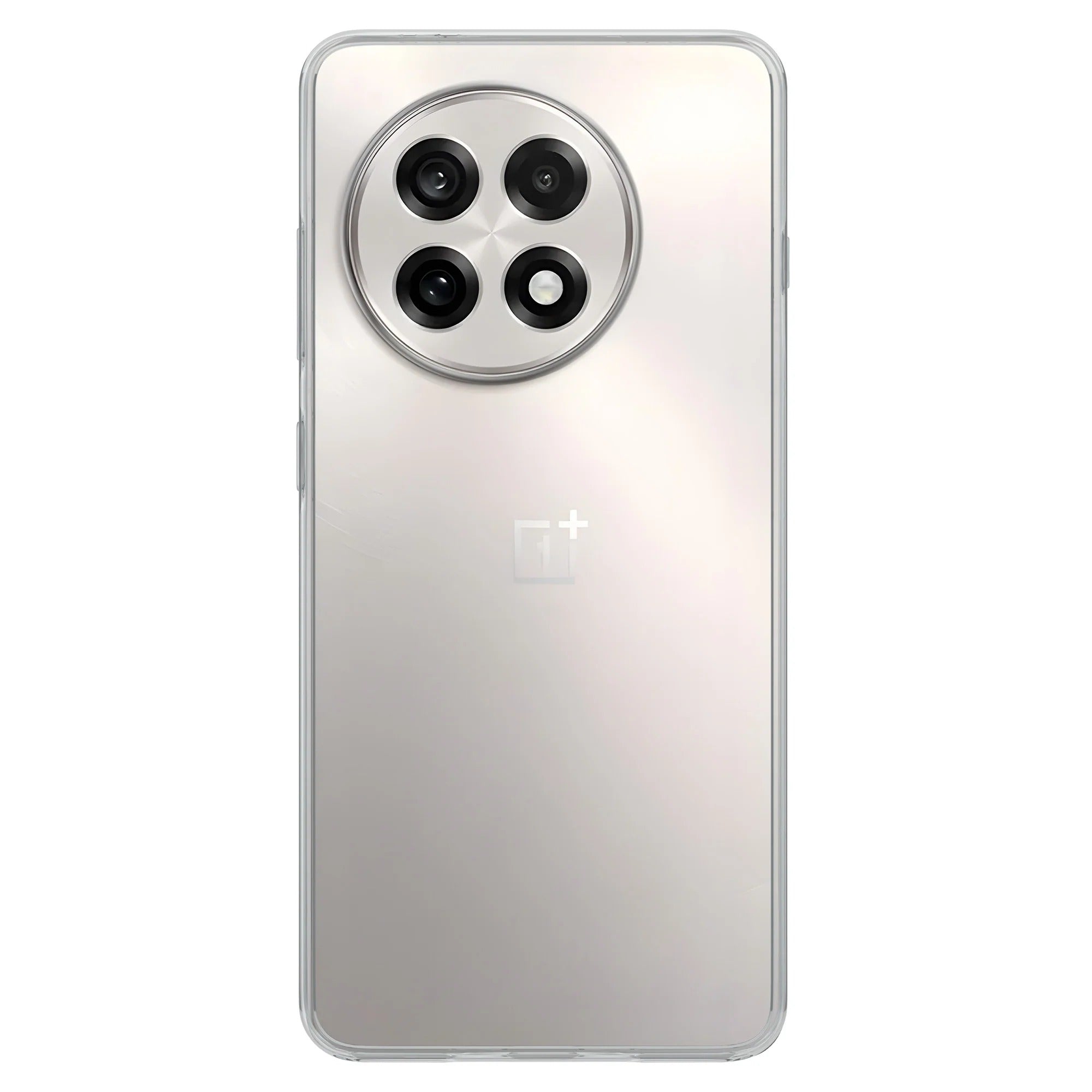 Oneplus 13R Back Cover - Ultra Thin Case