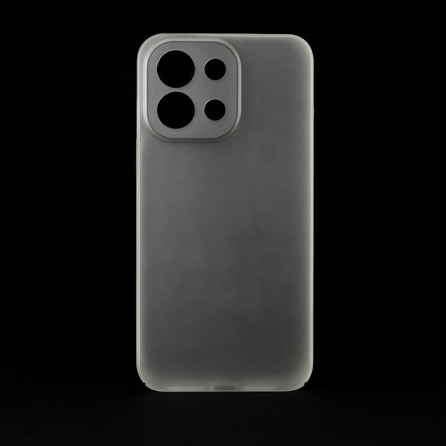 Oneplus 13S Back Cover - Ultra Thin Case
