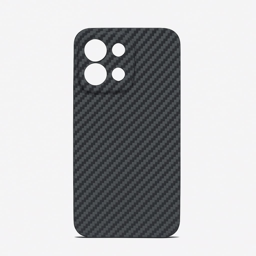 Original Aramid Carbon Fiber Thin Case For Oneplus