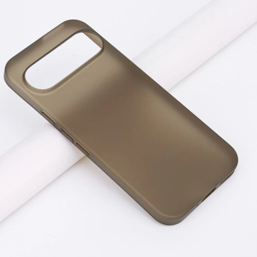 Google Pixel 9 Pro Back Cover - Ultimate Thin Case