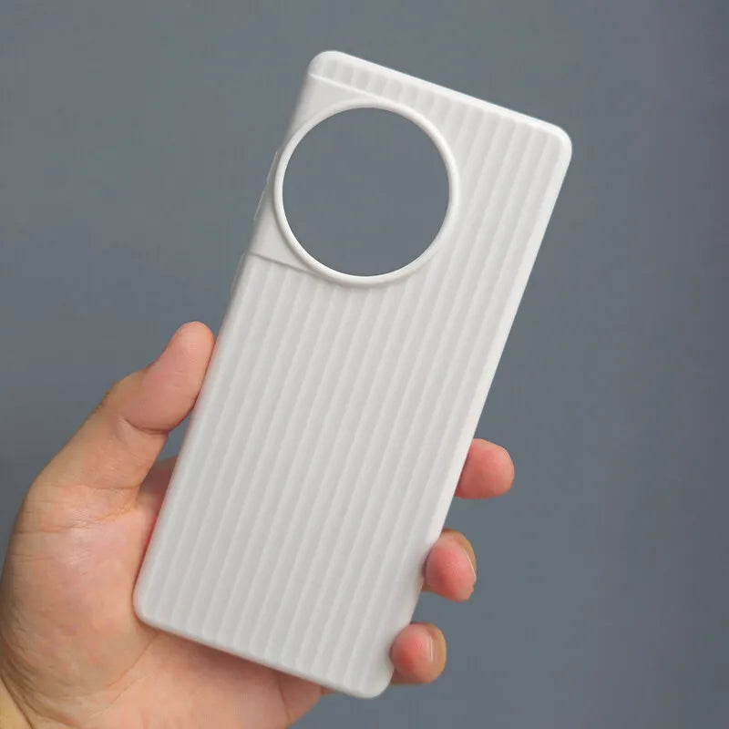 Oneplus 12 - Corrugated Thin Case
