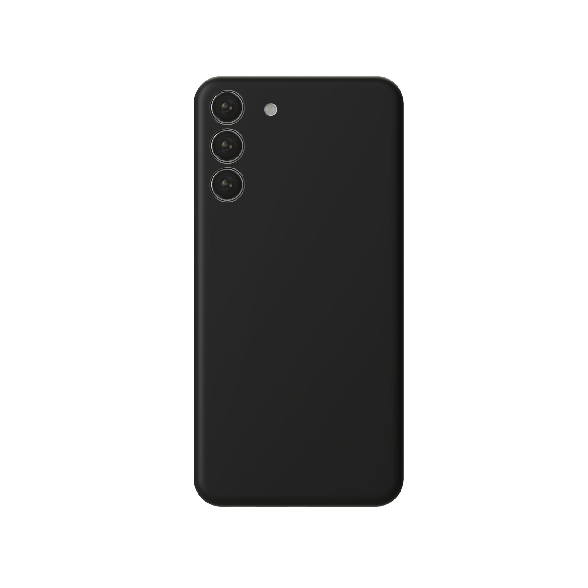 Samsung S26 Plus Back Cover - Ultimate Thin Case