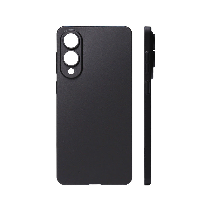 Samsung S25 Edge Back Cover - Ultra Thin Case