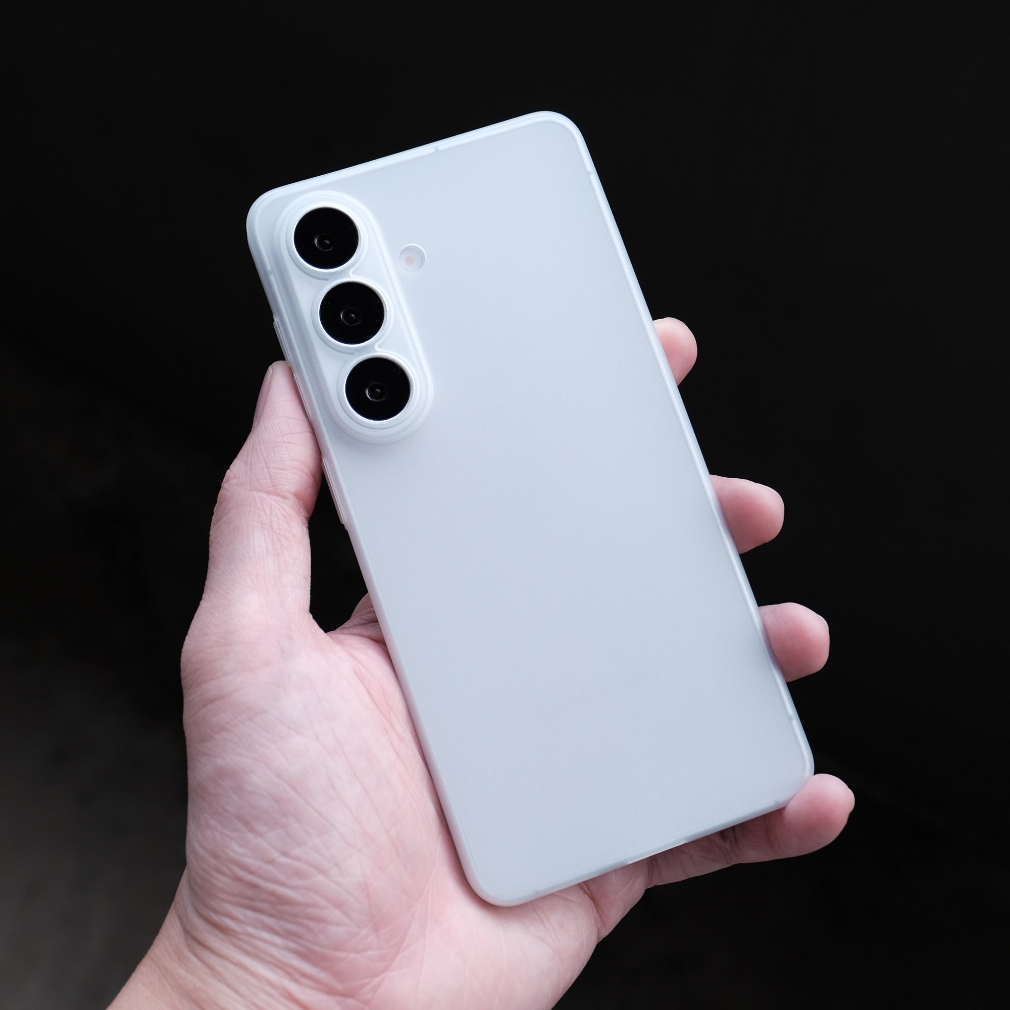 Samsung S26 Plus Back Cover - Ultimate Thin Case