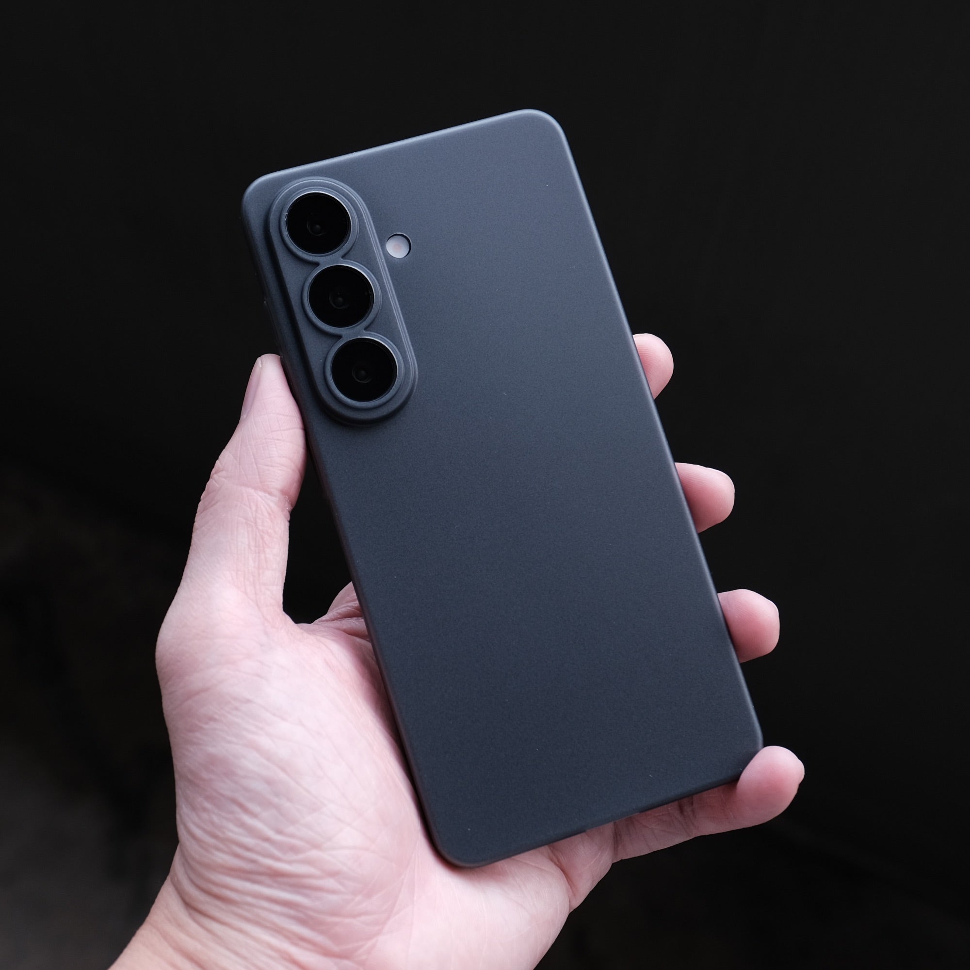 Samsung S26 Plus Back Cover - Ultimate Thin Case