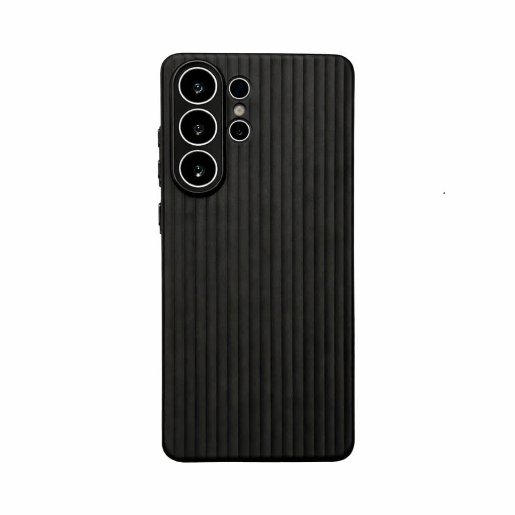 Samsung S26 Ultra - Corrugated Thin Case