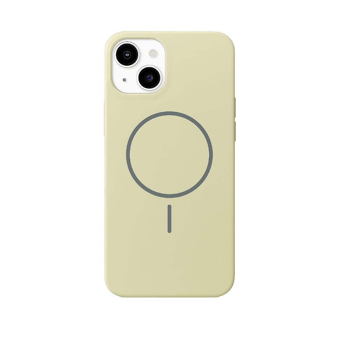 Sleek MagSafe Case for iPhone – Ultra-Slim & Protective
