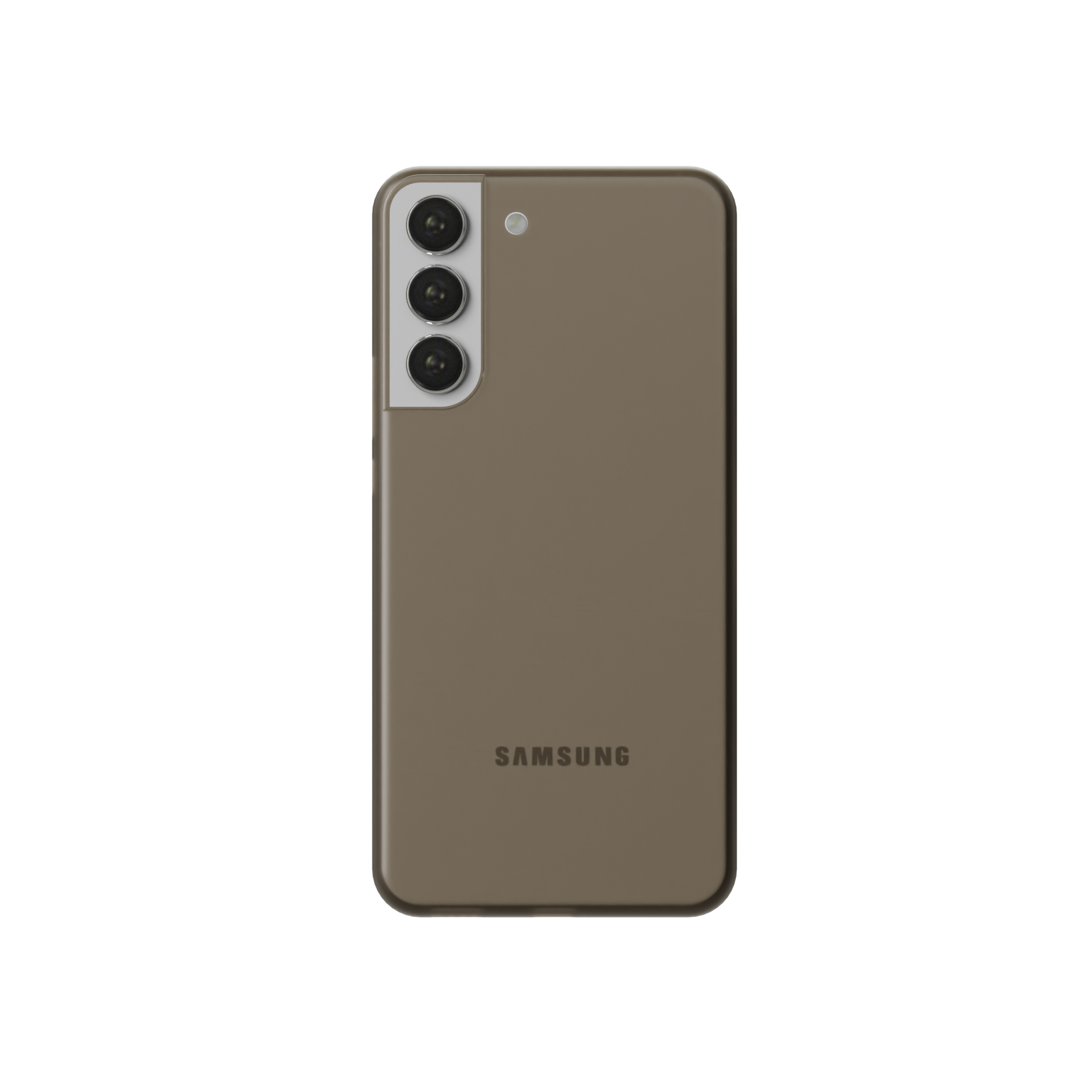 Samsung S22 Back Cover - Ultimate Thin Case