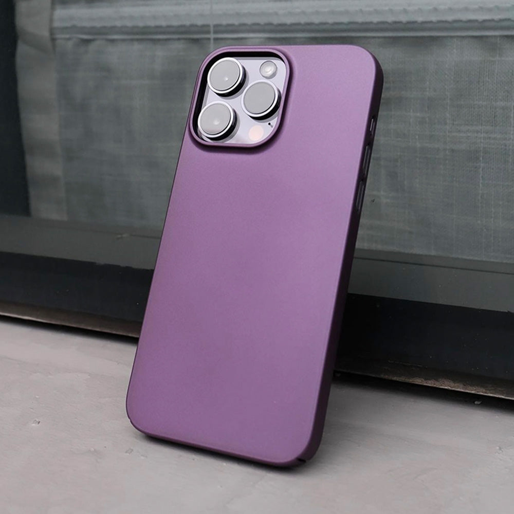 iPhone 14 Pro Back Cover - Ultimate Thin Case