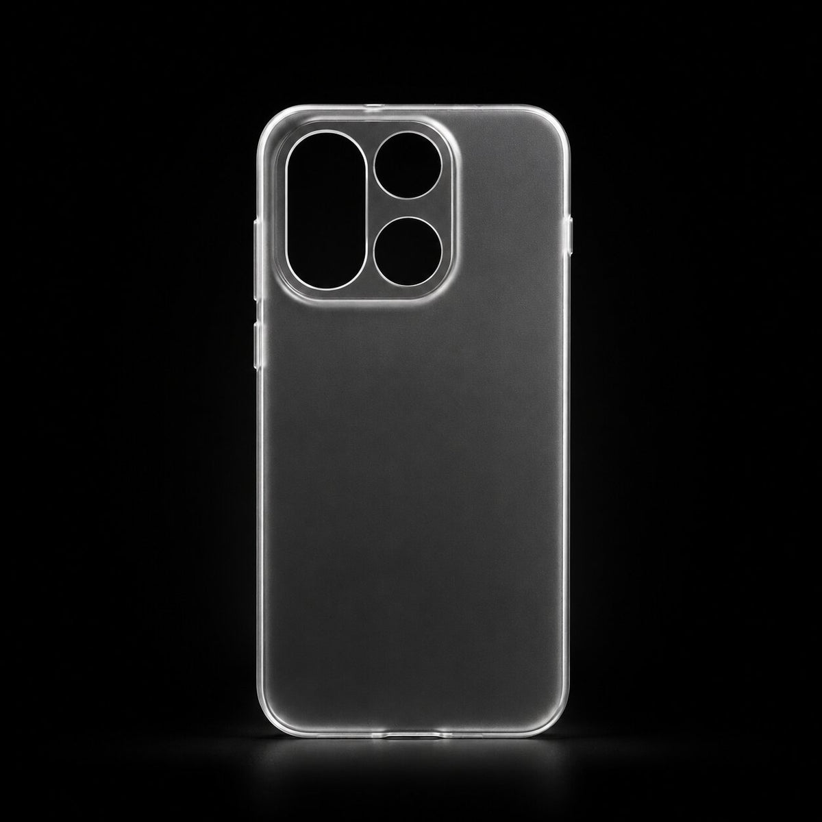 Oneplus 15 Back Cover - Ultra Thin Case