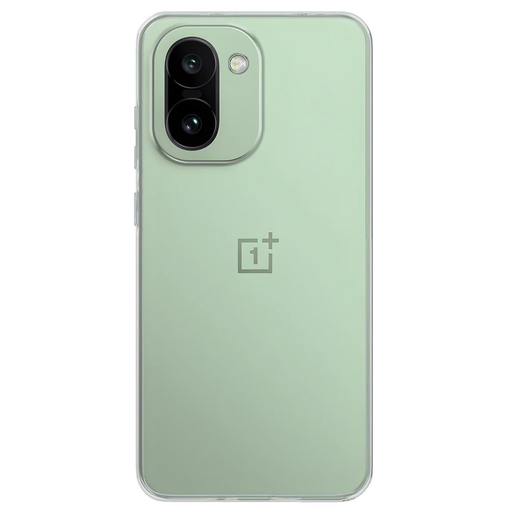 Oneplus 15R Back Cover - Ultra Thin Case