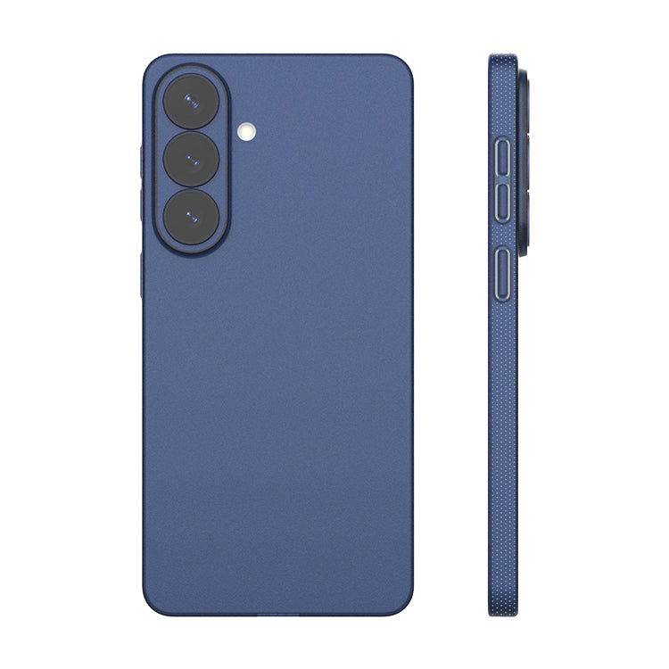 Samsung S26 Back Cover - Ultimate Thin Case