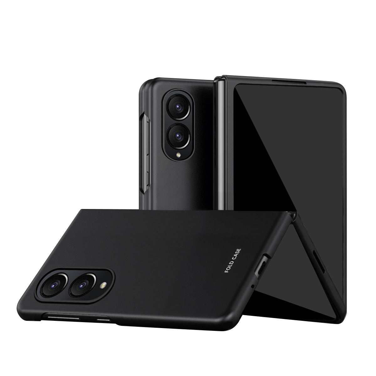 Samsung Galaxy Fold 8 Back Cover - Ultimate Thin Case
